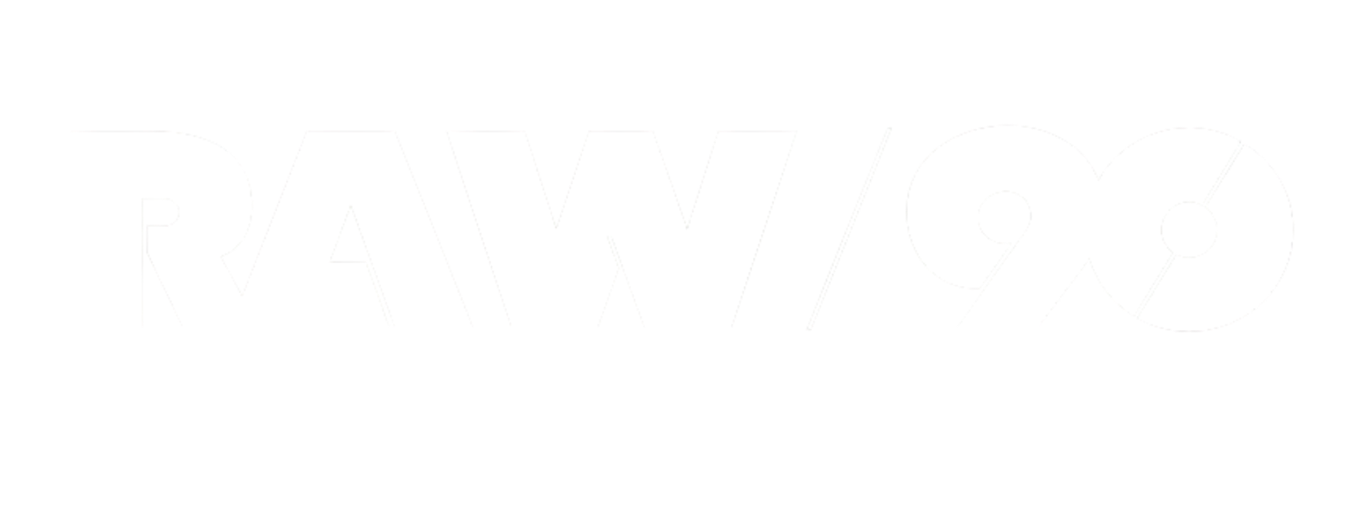 RAW 90 Logo