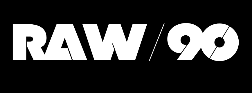 RAW 90 Logo